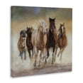 thumbnail image 3 of Stupell Industries Strong Galloping Horses Canvas Wall Art, design by James Corwin, 3 of 7
