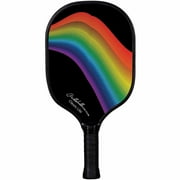 Classic Lite Rainbow Pickleball Paddel