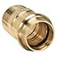 thumbnail image 3 of Male Adapter, 3/4 x 3/4, Low Lead Bronze, 3 of 3