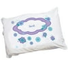 Personalized Florascope Pillowcase