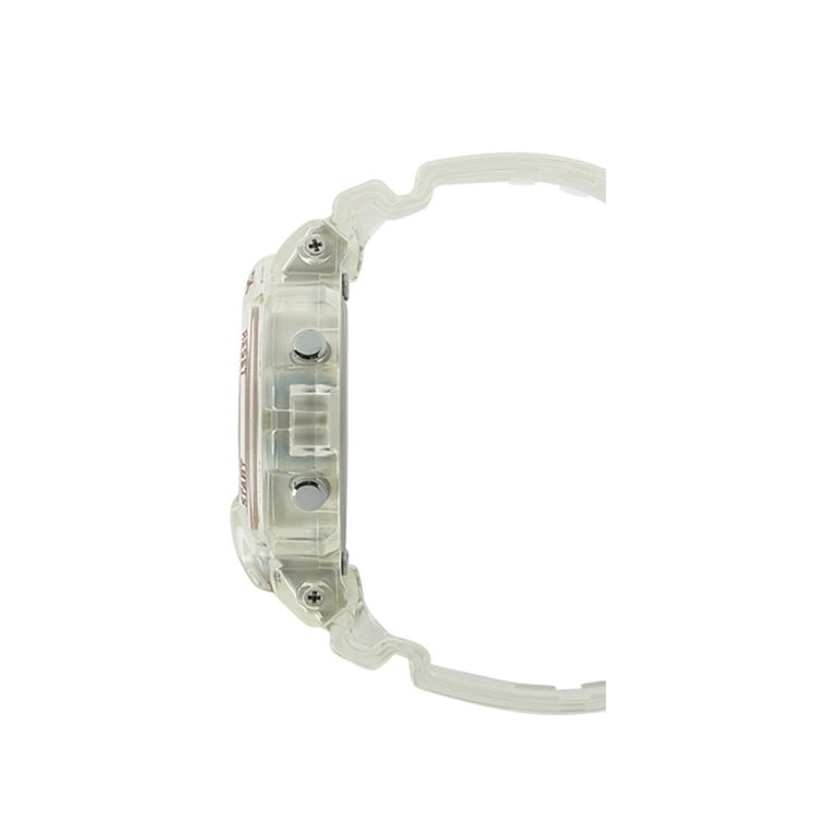 Casio G Shock GMDS6900 S Series Metallic Face Digital Skeleton Resin Women s Watch Walmart
