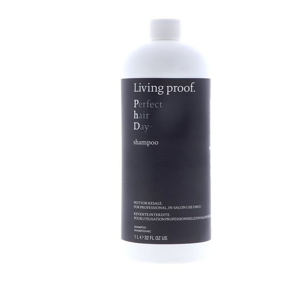 Living Proof Perfect Hair Day Shampoo, 32 oz
