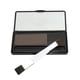 thumbnail image 2 of Hairline Powder Hairline Shadow Powder Root Touch Up Hair Powder Hair Root Corrector Eyebrow Makeup Powder Oculta Instantáneamente la Pérdida de Cabello Cosmético de Belleza ANGGREK Otros, 2 of 8