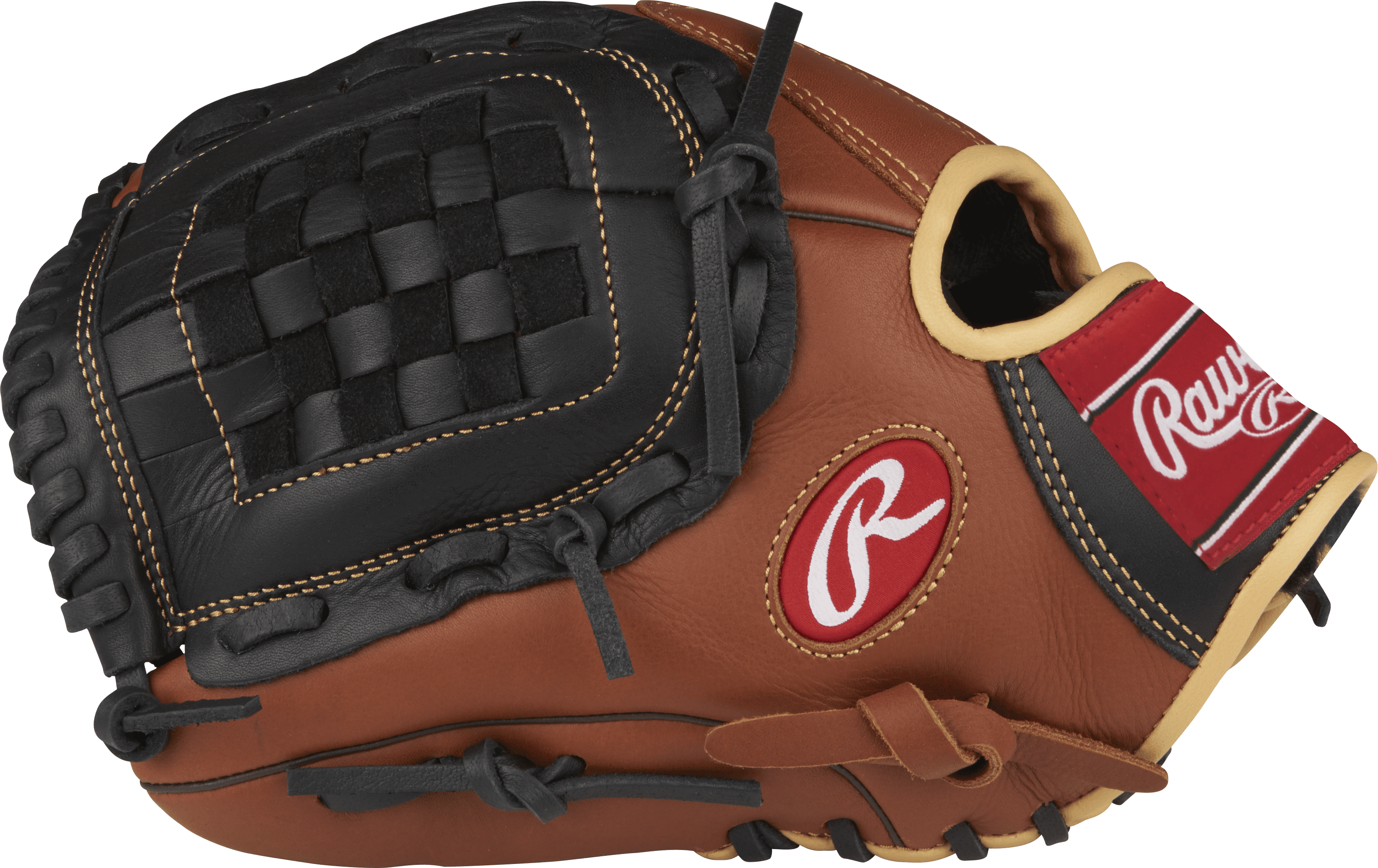 Rawlings Sandlot Series 12" Baseball Glove 