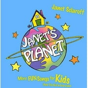 Janets Planet