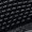 Black, variant on Big Kid's Nike Air Max DN Black/Royal Pulse-Smoke Grey (HQ3814 001) - 5.5