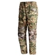 thumbnail image 3 of TINZ European Wear And Tear Training Work Pants For Men Casual Loose Sports Pocket Functional Pants Band Size Work Pants Regular Fit, 3 of 4
