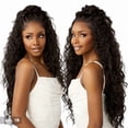 thumbnail image 3 of Sensationnel What Lace Glueless 13x6 HD Lace Front Wig - ZION, 3 of 7