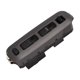 thumbnail image 1 of Interruptor del regulador de ventanilla eléctrica del coche, botón del interruptor del regulador de ventana, 1 of 5