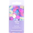 thumbnail image 2 of LoonWear 15955 Paper Confetti 20G Rainbow, 2 of 3