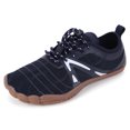 thumbnail image 3 of Zapatos acuáticos, zapatos deportivos para gimnasio, antideslizantes, transpirables, de secado rápido para playa al aire libre, 3 of 9