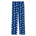 thumbnail image 5 of Mens Pajama Pants Soft Flannel Pajama Bottoms Sleep & Lounge Pants with Pockets and Drawstring Mens Pajama Pants With Pockets, 5 of 5