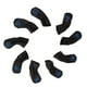 thumbnail image 3 of Fundas Para Cabezas De Palos De Golf, Prácticas Fundas Para Cabezas De Hierro De Golf Impermeables A Prueba De Polvo Para Patio De Juegos ANGGREK Otros, 3 of 8