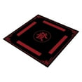 thumbnail image 7 of Mahjong Mat Reduction Mahjongg Table Mat Mahjong Accessories Tablecloth Game Poker Domino Game Game Mat For Card Board And Tile Games 70x70cm Clearance Items Clearance Sales Today Deals Prime, 7 of 7