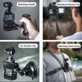 thumbnail image 3 of Camera Extension Adapter,  Camera Extension Frame Scratch Resistant Cushion  for Shooting Accessory, 3 of 7