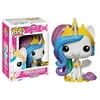 Funko POP! My Little Pony Princess Celestia Vinyl Figure [Glitter]