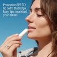 thumbnail image 4 of Bálsamo Labial Liplux SPF 30 COOLA Orgánico Vegano y Sin Gluten, 4 of 4