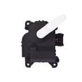 thumbnail image 2 of Air Climate Control Mix Servo Damper 87106-48020 Replacement High Sensitivity Air-conditioningServo Motor Unit Automobile Accessories, 2 of 9