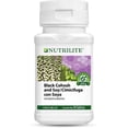 thumbnail image 1 of Suplemento Black Cohosh Cimicifuga Con Soya 90 Tabletas Amway Multi beneficios, 1 of 3