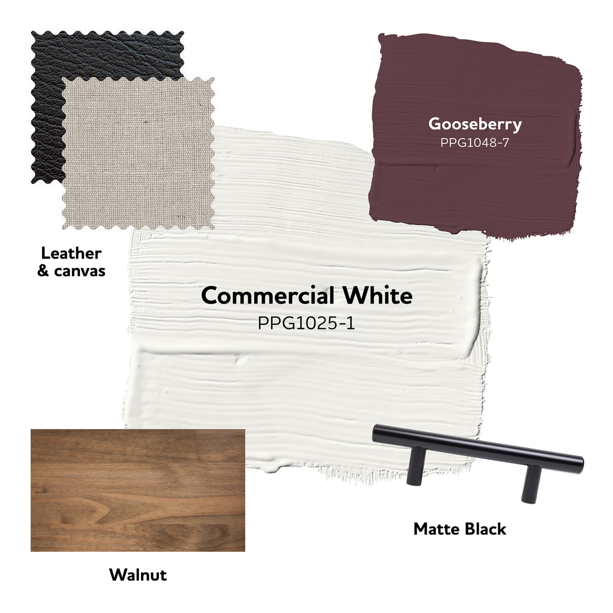 Glidden Cabinet Door and Trim Satin Paint, Commercial White, 1 Quart