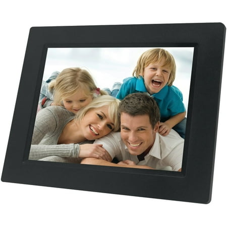 Naxa NF-503 TFT/LED Digital Photo Frame (7")