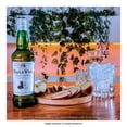thumbnail image 2 of Whisky Black & White Blended Scotch 1 l, 2 of 4