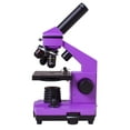 thumbnail image 3 of Levenhuk Rainbow 2L PLUS Amethyst Microscope, 3 of 9