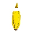 thumbnail image 4 of Disfraz de plátano jinwen Disfraz de plátano con gorra, 4 of 7