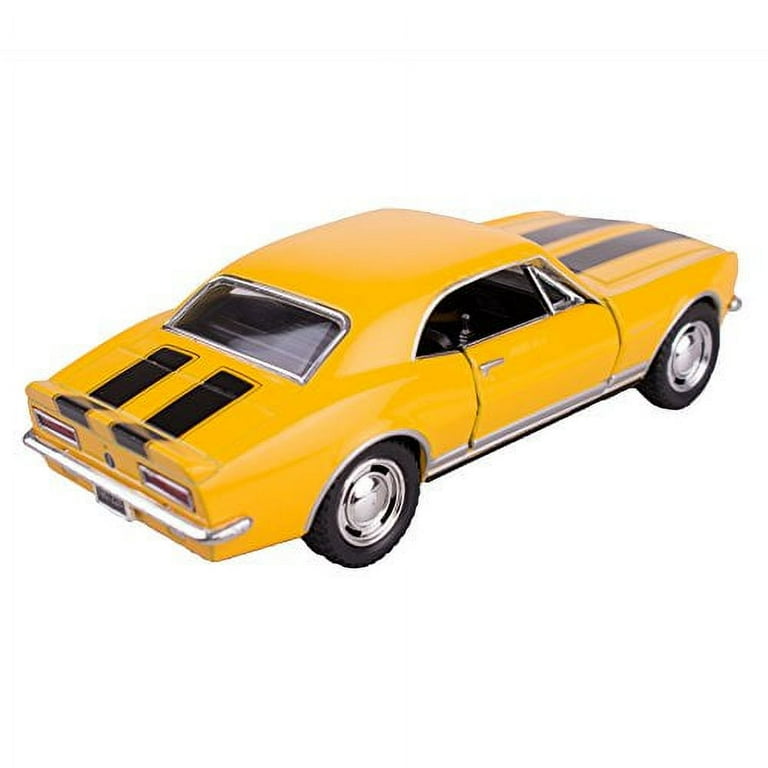ミニカー Spark Minimax '70 Camaro Z/28 Spark Minimax 1970 Camaro Z/28 Diecast Car Collectible Model