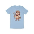 thumbnail image 5 of Funny Primitive Prehistoric Caveman Lover Spear Hunter Gift T-Shirt Primitive Caveman History Birthday Holiday Present Men Women Kid Tshirt, 5 of 10