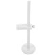 thumbnail image 4 of Soporte metálico para GPU, soporte antideslizante para tarjeta gráfica, práctico soporte magnético para GPU, 4 of 7