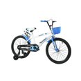 thumbnail image 1 of Bicicleta Urbana Infantil Lumax Rodada 20 con Canasto Azul, 1 of 4