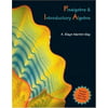 Prealgebra & Introductory Algebra (Martin-Gay Hardback), Used [Paperback]