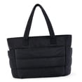 thumbnail image 4 of Bolso de mano ligero para mujer, bolso de señora para salidas informales, para ir de compras, trabajo y citas, 4 of 7