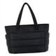 thumbnail image 4 of Bolso de mano para mujer, moderno bolso informal para ir al trabajo, regalar en cumpleaños, ir de compras o salir, 4 of 7