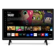 VIZIO 24" Class D-Series HD LED Smart TV D24h-J09 - Best Reviews Guide