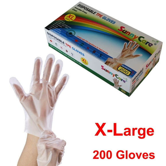 Food Service Gloves