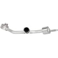 thumbnail image 3 of Motorcraft A/C Hose Assembly, MTCf45 Fits select: 2009 FORD F150, 2007-2009 LINCOLN NAVIGATOR, 3 of 3