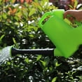 thumbnail image 2 of Plastic Watering Can Watering Kettle Plant Watering Kettle Watering Bucket Watering Can Long   Sealing 3L Plastic Watering Bucket With Lid For Garden Plant Flower, 2 of 5