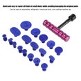 thumbnail image 4 of LHCER Dent Repair Tool, Removal Repair Lifter Tool Dent Puller Quick Dent Puller, Glue Pads For Refrigerator Automobile, 4 of 8