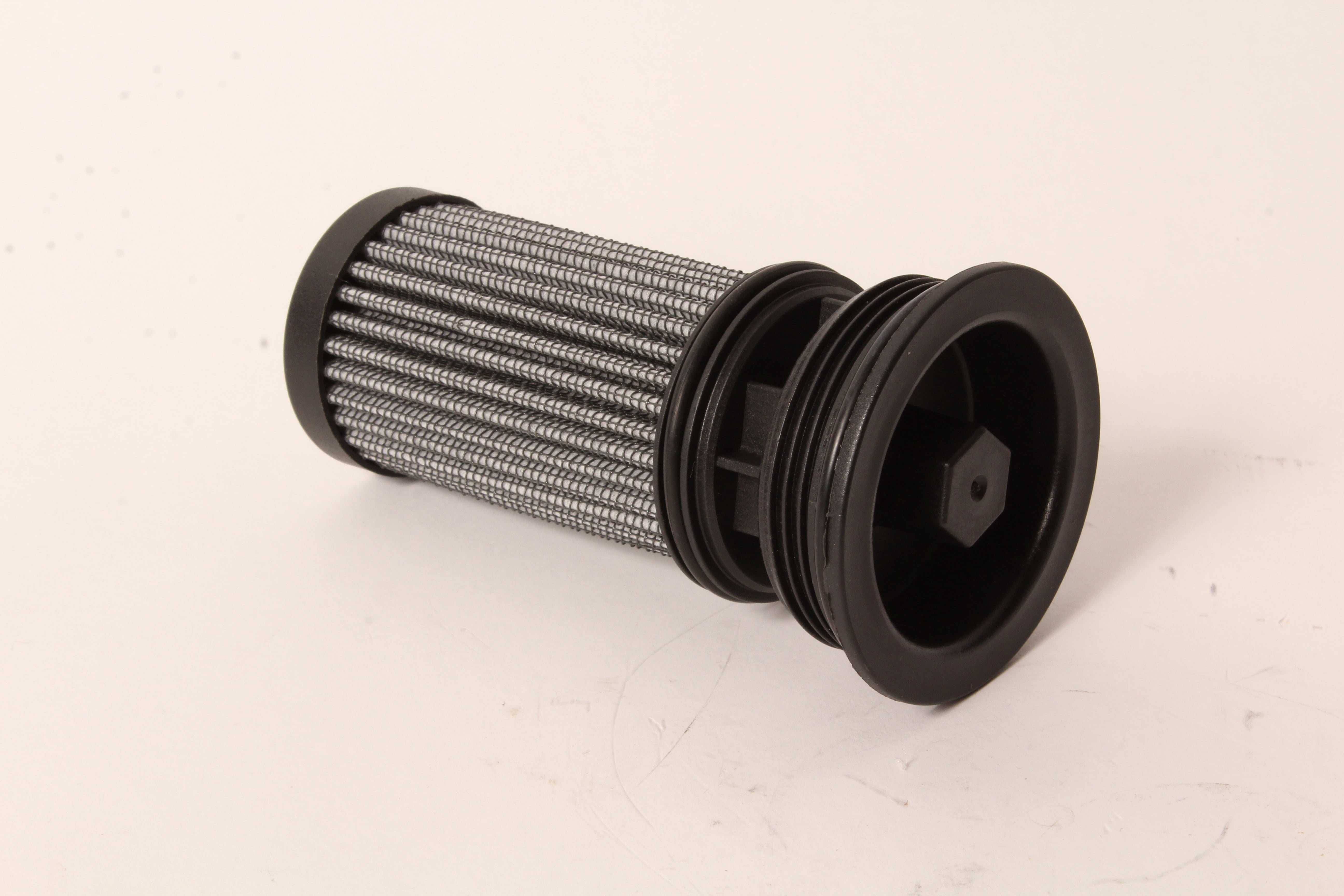 Stens 120-380 Transmission Filter, Black