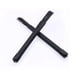 thumbnail image 4 of 1 Par Jazz Drum Brushes Retráctil Drum Brush Sticks Para Piezas De Instrumentos De Percusión - Negro, se describe Sunnimix Cepillos de tambor, 4 of 7