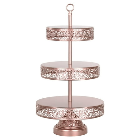 amalfi décor 3 tier