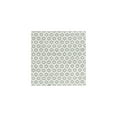 thumbnail image 7 of Dash & Albert Honeycomb Handwoven Wool Rug, 3' x 5', French Blue/Ivory, 7 of 7