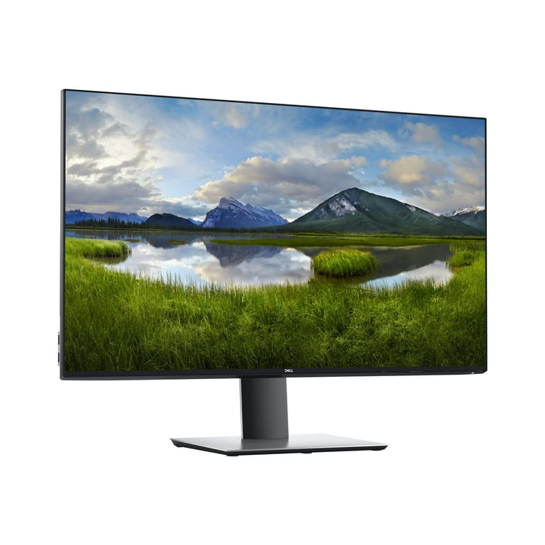 Dell U3219Q UltraSharp 31.5