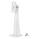 thumbnail image 2 of Soporte de pared para cámara de seguridad, soportes de soporte de techo de pared universal ajustable ámara de seguridad de vigilancia soporte de cámara Spptty Como se muestra en la descripción, 2 of 7