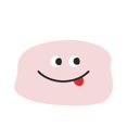 thumbnail image 1 of Diatom Mud Printed Absorbent Cartoon Floor Mat Cartoon Floor Mat Anti Slip Mat } 9CN0, 1 of 9