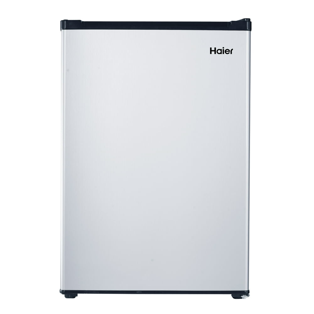 Haier Compact Refrigerator Manual