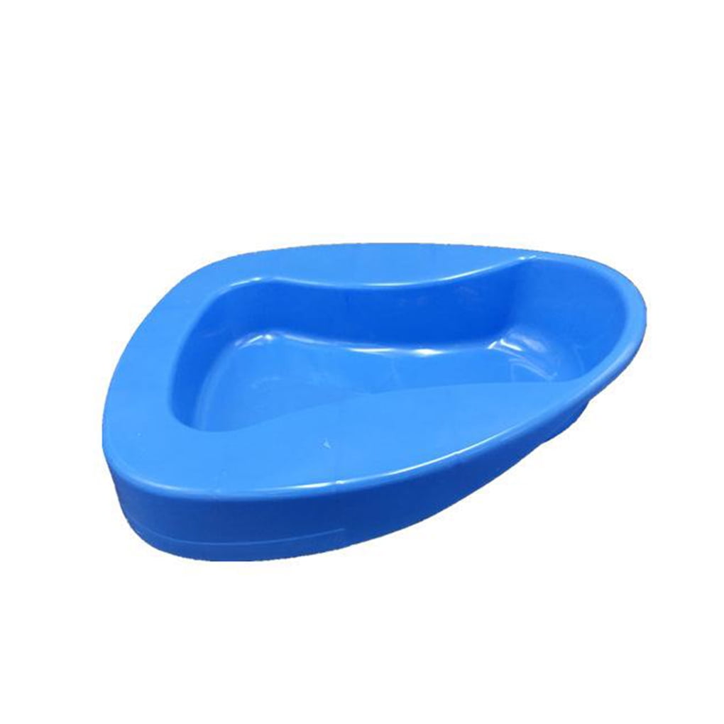 Urine Basin Urinal Seat Patient Care Convenience Fine Workmanship Long