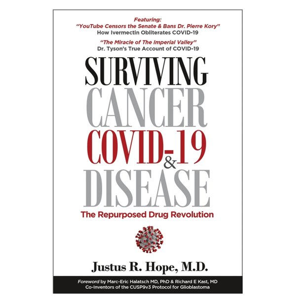 surviving cancer covid 19 and disease the repurposed drug revolution paperback walmart com